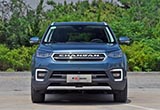 長安版路虎發(fā)現(xiàn)神行 不到8萬 不火都難