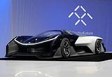 法樂第：確暫停10億美元電動汽車工廠項(xiàng)目