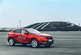 WEY訂單破兩萬 H2、H7則持續(xù)低迷