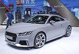 一汽-奧迪前6月銷量超25萬 6月止跌回暖