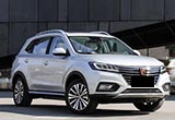 上汽乘用車前6月漲幅113% 雙品牌飄紅