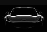 TVR全新跑車預(yù)告圖發(fā)布 9月8日首發(fā)