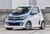 眾泰新能源前6月銷(xiāo)量增6成 再推2款新車(chē)