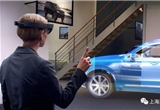 VR/AR與汽車(chē)結(jié)合能帶來(lái)啥“黑科技”體驗(yàn)