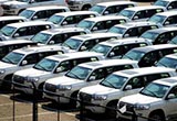 中國(guó)6月汽車銷量增長(zhǎng)2.3% SUV需求強(qiáng)勁