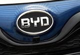 比亞迪電動(dòng)車銷量超3.4萬(wàn)輛 6月增長(zhǎng)10%
