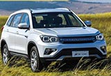 長安中考反將一軍 6月自主三強(qiáng)銷量出爐