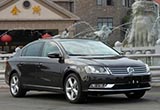 6月轎車銷量前十出爐 國產(chǎn)車全軍覆沒