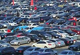 2017年上半年全國新增機(jī)動(dòng)車938萬輛