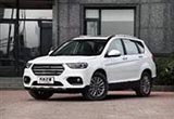 2017年6月國(guó)內(nèi)熱銷(xiāo)SUV/轎車(chē)/MPV排行榜