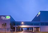 捷豹路虎常熟發(fā)動機工廠 于7月21日開業(yè)