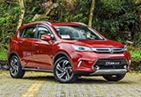 東風建新試驗中心 2020年獨立研發(fā)DCT
