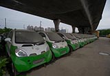 海外：2020年全球電動(dòng)汽車車型一半來(lái)自中國(guó)