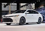 此亞洲龍并非彼Avalon 一豐新車什么來頭？
