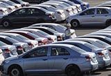 6月汽車銷量排行榜出爐！沒想到！