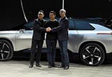 法拉第未來挖寶馬“i3電動車之父”擔(dān)任CTO