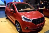 眾泰半年銷售電動(dòng)車超1.3萬輛 同比大漲