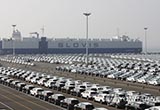 韓國上半年汽車出口總值三年來首次增長