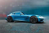 沃爾沃Polestar品牌醞釀新車 或定位轎跑