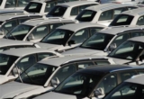 歐洲6月新車銷量微增2.1% 英德下滑明顯