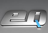 奇瑞與戴姆勒共享使用“eQ/EQ”品牌名稱