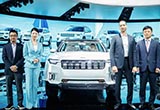 Jeep銷量將破百萬輛 鄭杰詳解廣汽菲克
