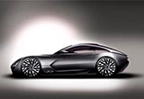 小眾的外觀和嚇哭你的動(dòng)力 TVR V8亮相