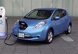 最早2035年歐洲銷售汽車全面電動(dòng)化