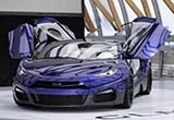 中國欲主導(dǎo)全球電動(dòng)車市場(chǎng)一系列收購已完成
