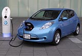 荷蘭ING：最早2035年歐洲銷售汽車全面電動化