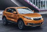 奇瑞掛牌16.6億轉(zhuǎn)讓觀致25.5％股權(quán)