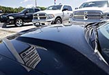 豐田/FCA拉動(dòng) 歐洲6月汽車(chē)銷(xiāo)量增長(zhǎng)2.1%