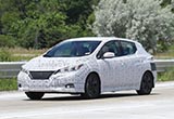 日產(chǎn)計(jì)劃2020年在歐電動(dòng)車(chē)銷(xiāo)量占比達(dá)20%
