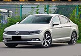上半年十大轎車(chē)銷(xiāo)量榜 大眾品牌超半數(shù)