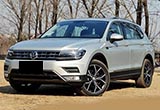 2017上半年SUV銷量榜 中國品牌成最大贏家