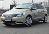 奔馳與北汽合作投產(chǎn)純電動(dòng)車(chē) 騰勢(shì)被邊緣化