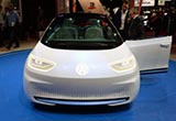 大眾電動車比特斯拉Model 3還便宜1/3