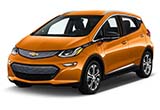 通用延長(zhǎng)雪佛蘭Bolt電動(dòng)車工廠停工時(shí)間