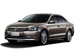 傳統(tǒng)三強走勢低迷 中國車市步入微增長