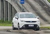 探秘廣汽研究院智能網(wǎng)聯(lián)與新能源汽車成果