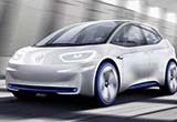 大眾：全新電動(dòng)車比特拉斯Model3售價(jià)更親民
