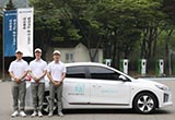 現(xiàn)代在韓加大電動汽車上門充電服務(wù)