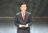 安鐵成履新東風(fēng)百日 打響“重回賽道”