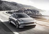 福特將收購(gòu)特斯拉對(duì)手Lucid Motors