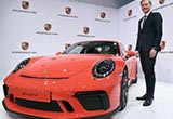 保時(shí)捷或停產(chǎn)柴油引擎 未來(lái)主打電動(dòng)車(chē)？