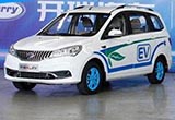 開瑞年內再推4款新車 主打SUV/純電動產品