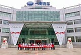 為了“月銷(xiāo)萬(wàn)輛” 一汽奔騰打造品牌大IP