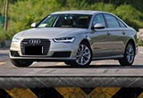 2017十大熱銷豪華轎車 月入三千也能買