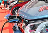 6月車市銷量增速由負(fù)轉(zhuǎn)正 新能源車持續(xù)放量