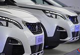 車市期中考放榜 標(biāo)致等法系品牌斷崖式下滑